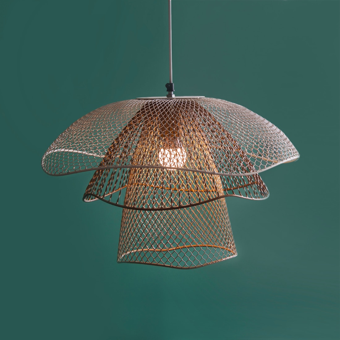 Mallawi Hanging Lamp