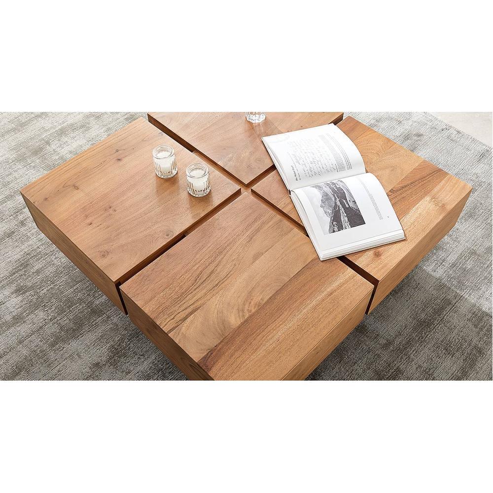 Reynard Coffee Table