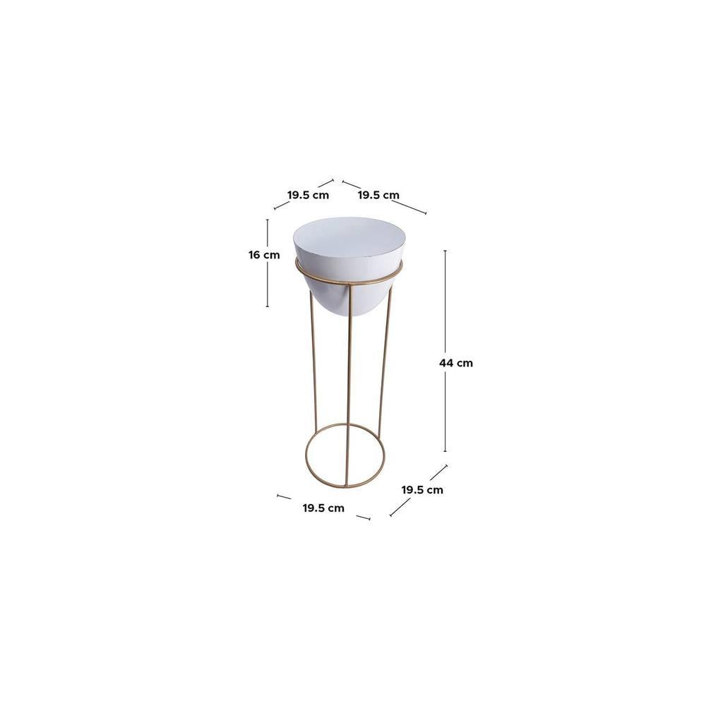 Pandora Planter Pot with stand