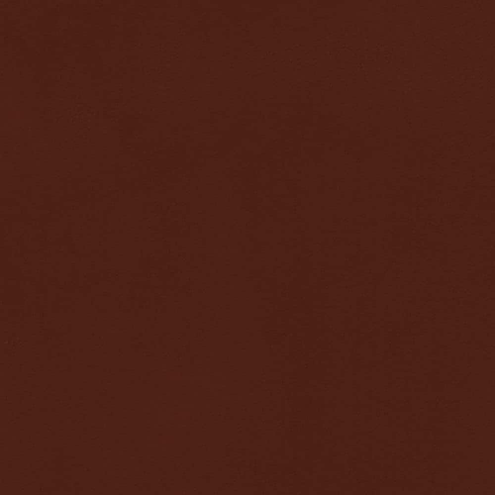 Hugo 2 Seater Fabric Sofa (Cedar Brown)