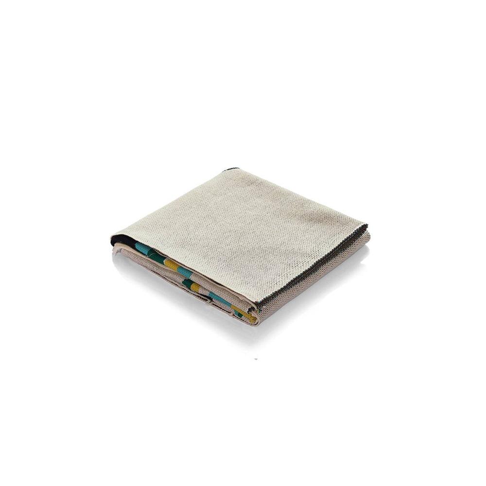 Mickey on Sail Boat Baby Blanket