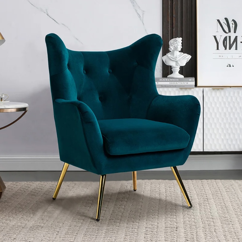 Dawson Accent Chair