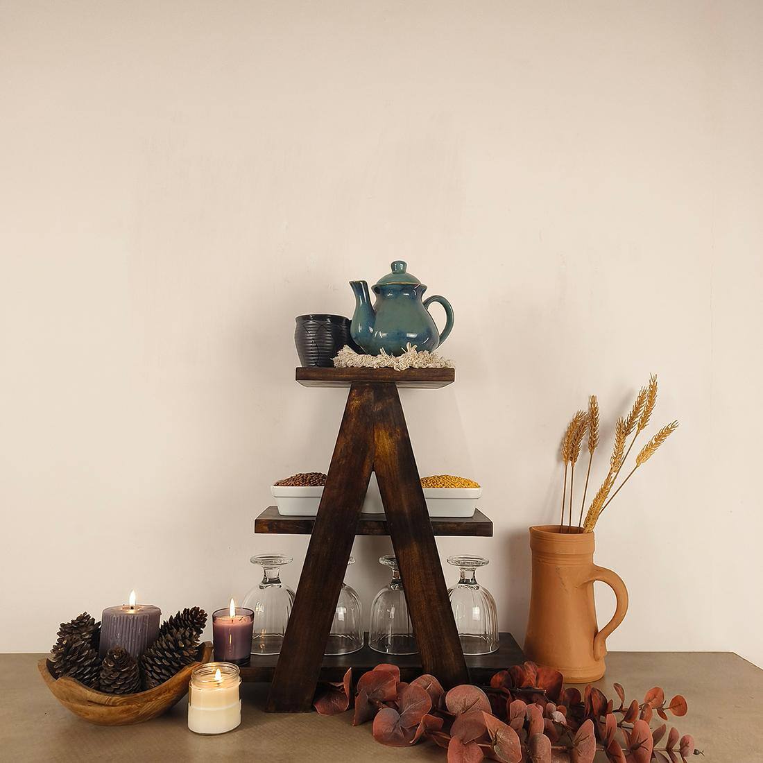 Chorus Countertop Organiser