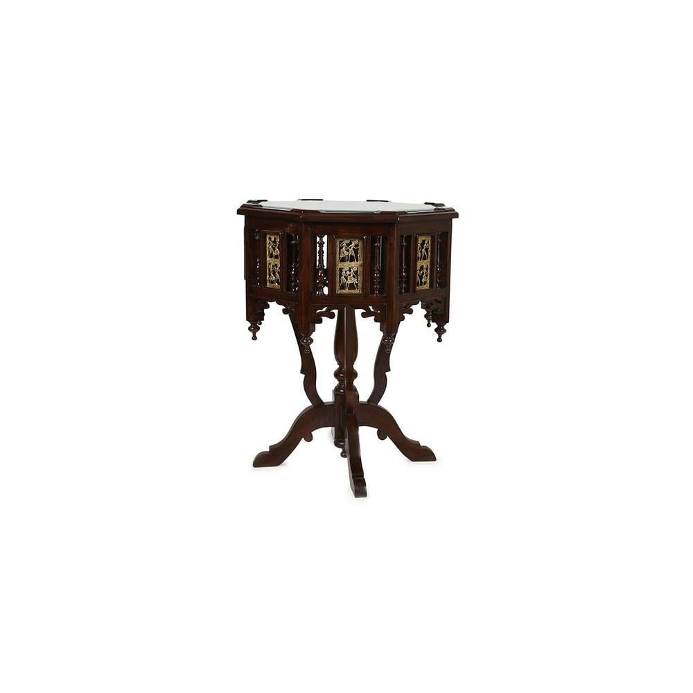 Libni Side Table