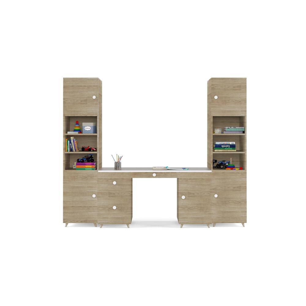 Dynamo Study Table