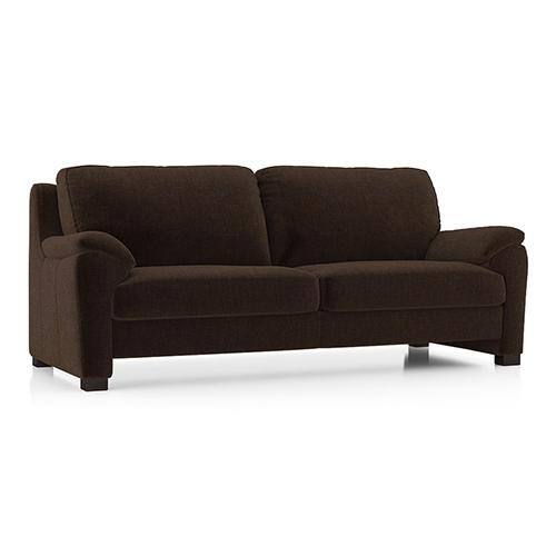 Farina Sofa Set (Colour: Dark Earth, Seater: 3+2+1+1)