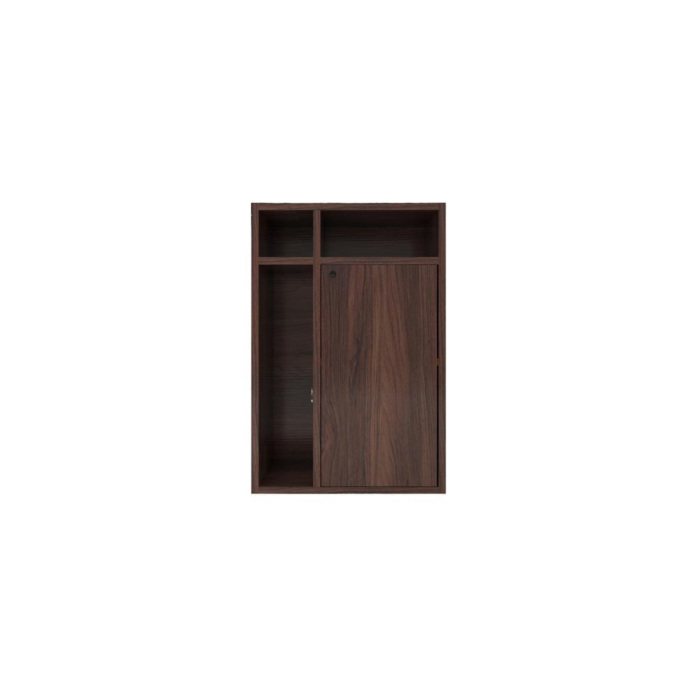Chiyo Bedside Table