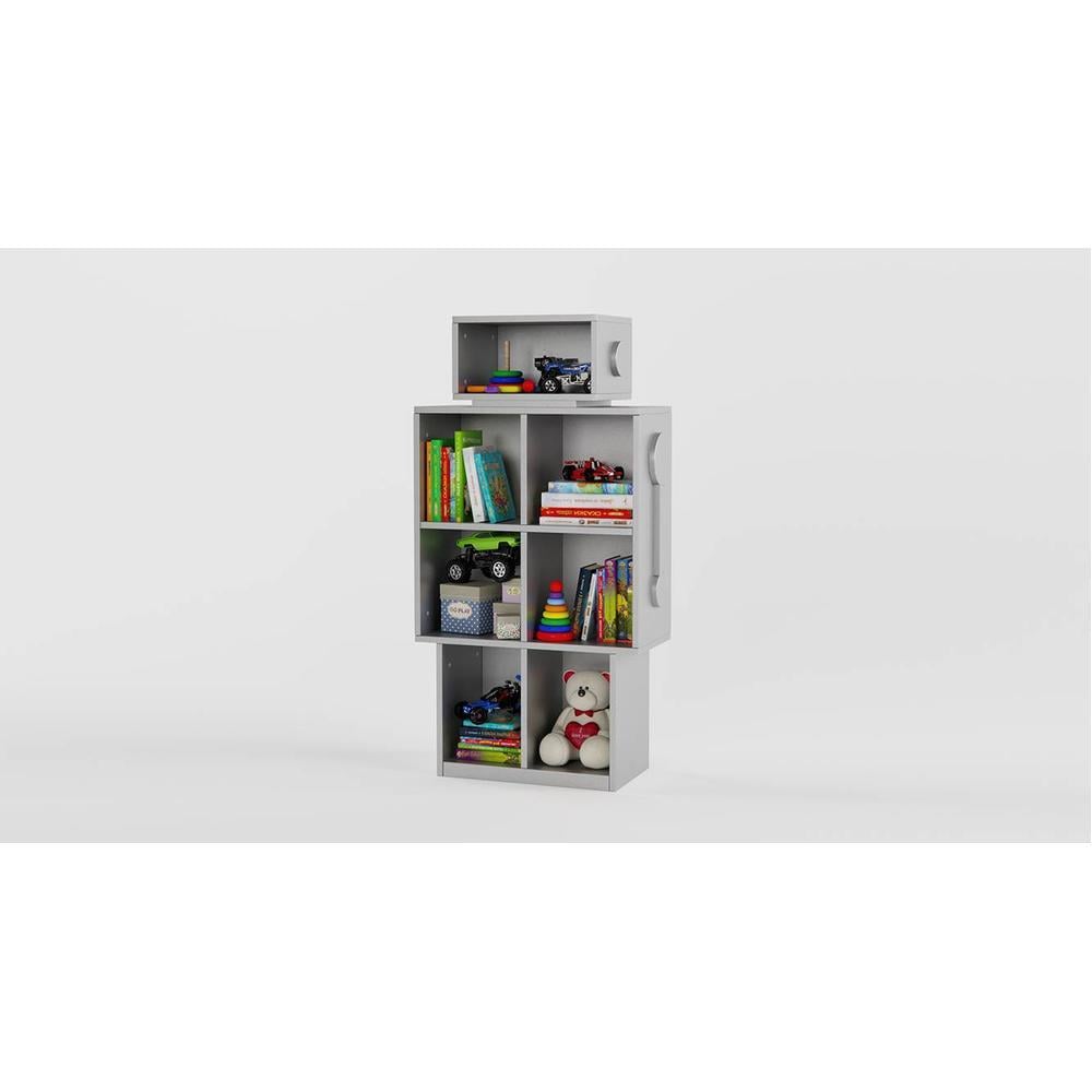 Wall E Storage
