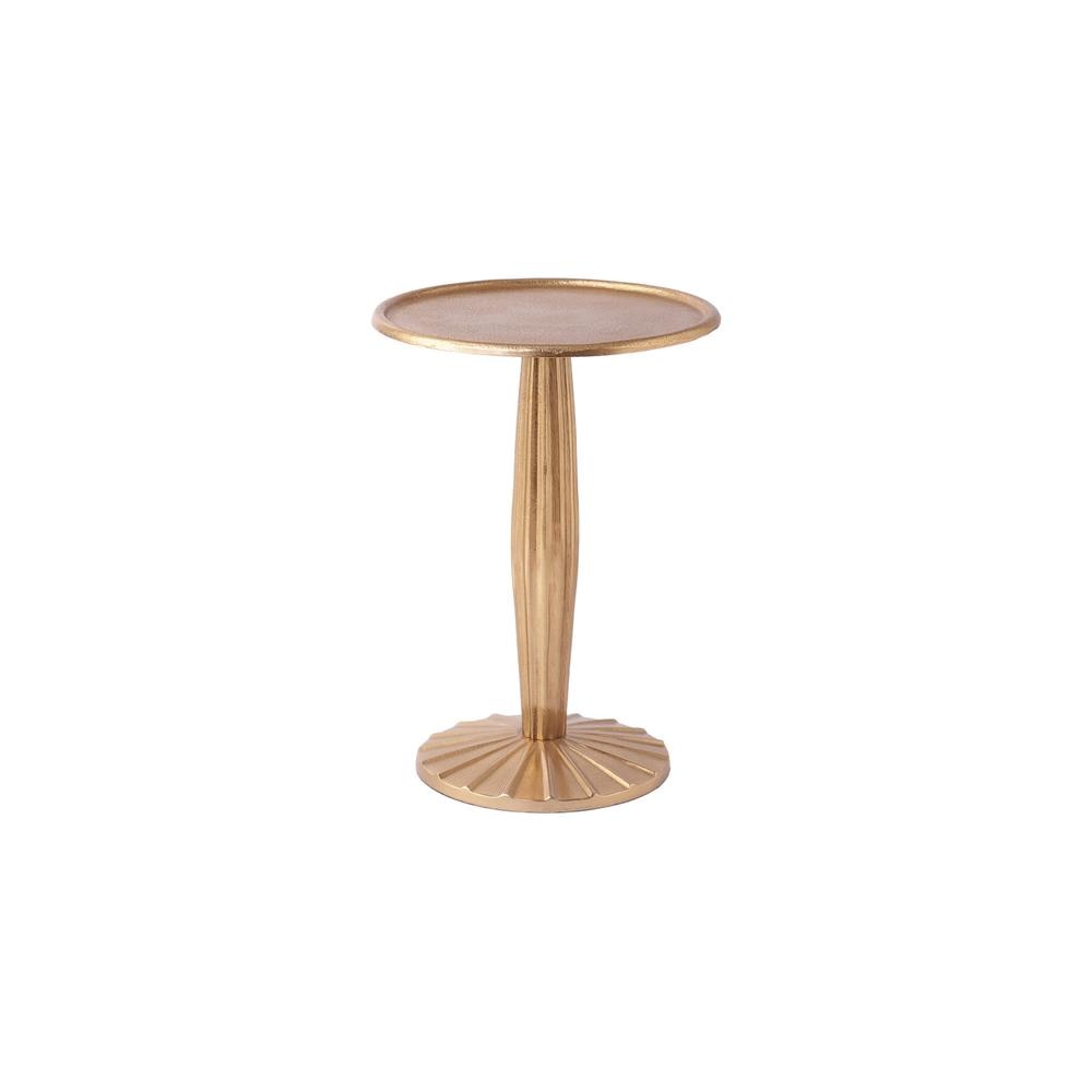 Heron Side Table
