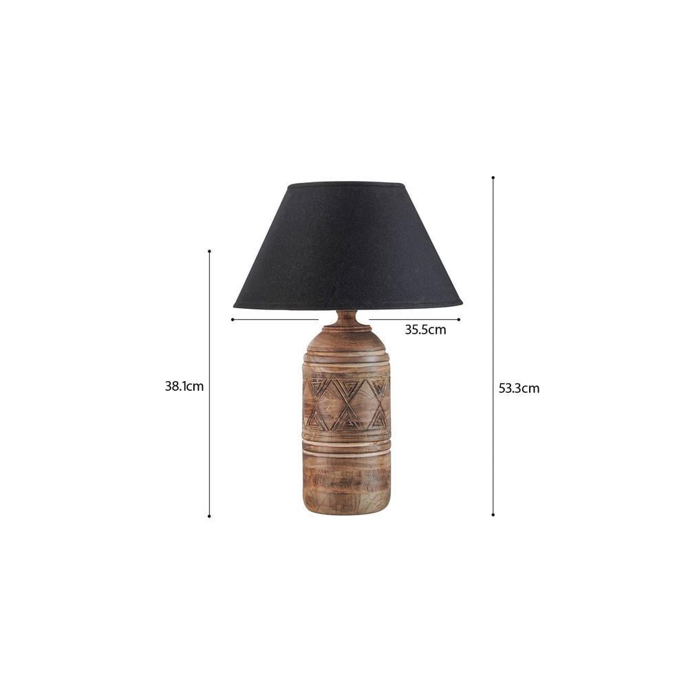 Fellida Table Lamp