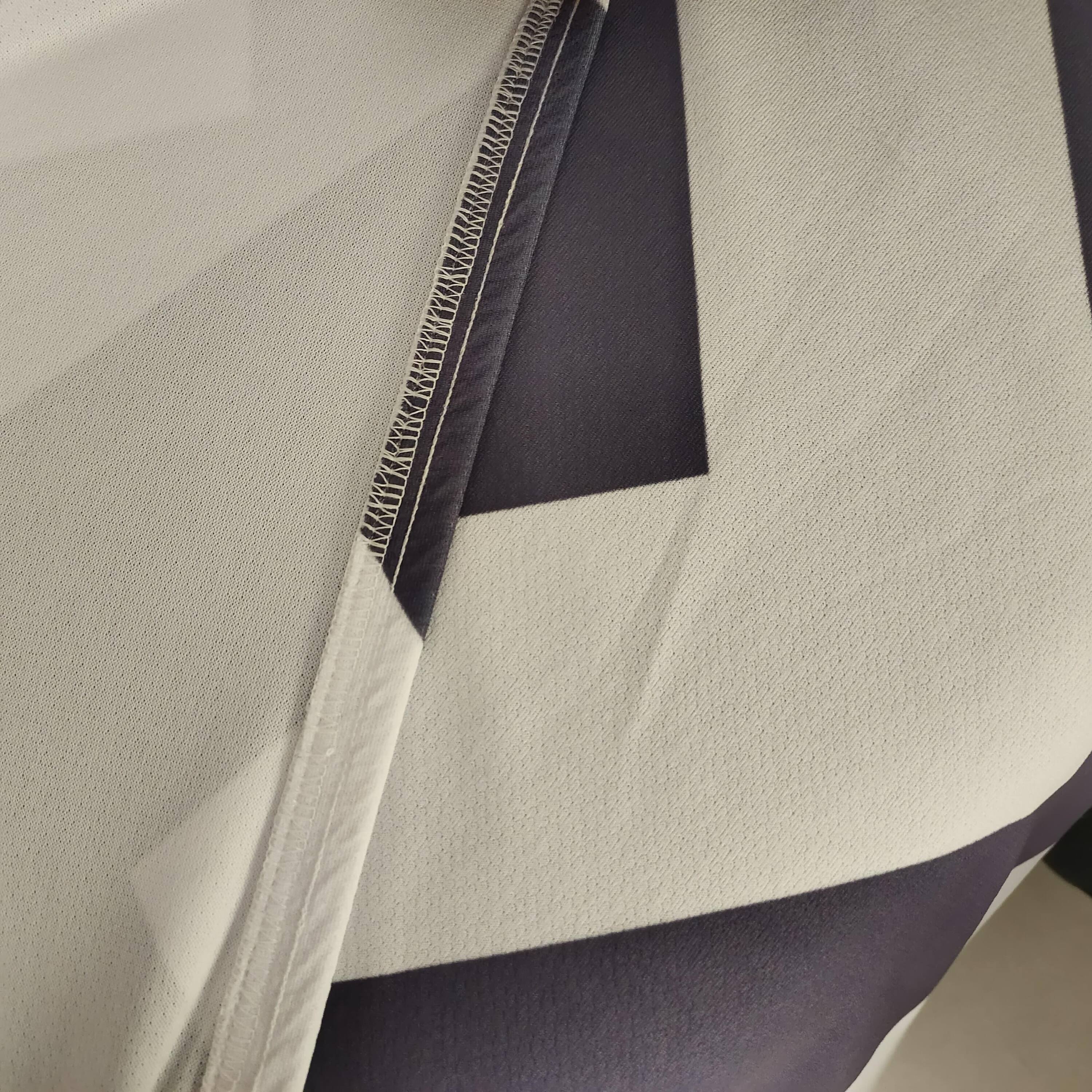 Right Aligned 2 Seater Right Aligned Chaise Grey Line Sofa Cover