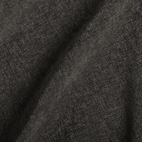 Florence Premium 2 Seater Fabric Sofa in Smoke Colour