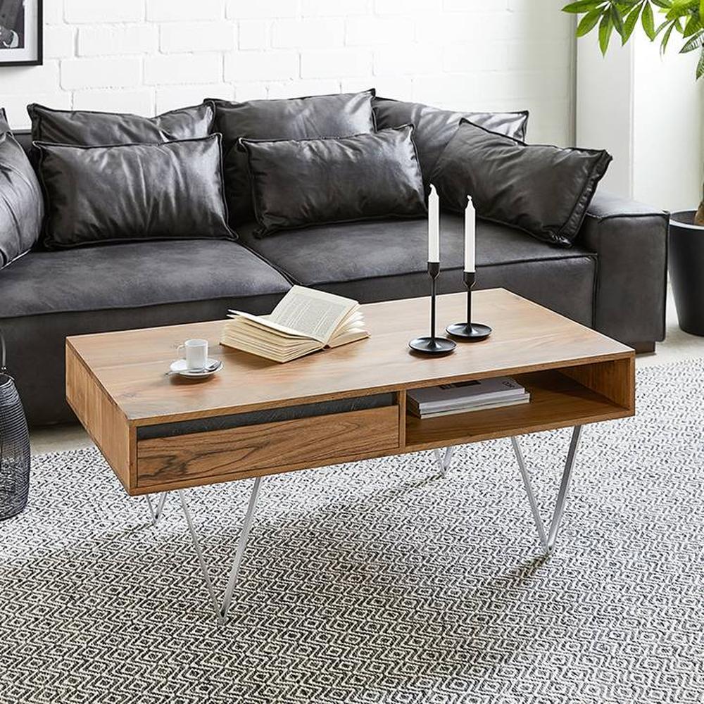 Arthur Coffee Table