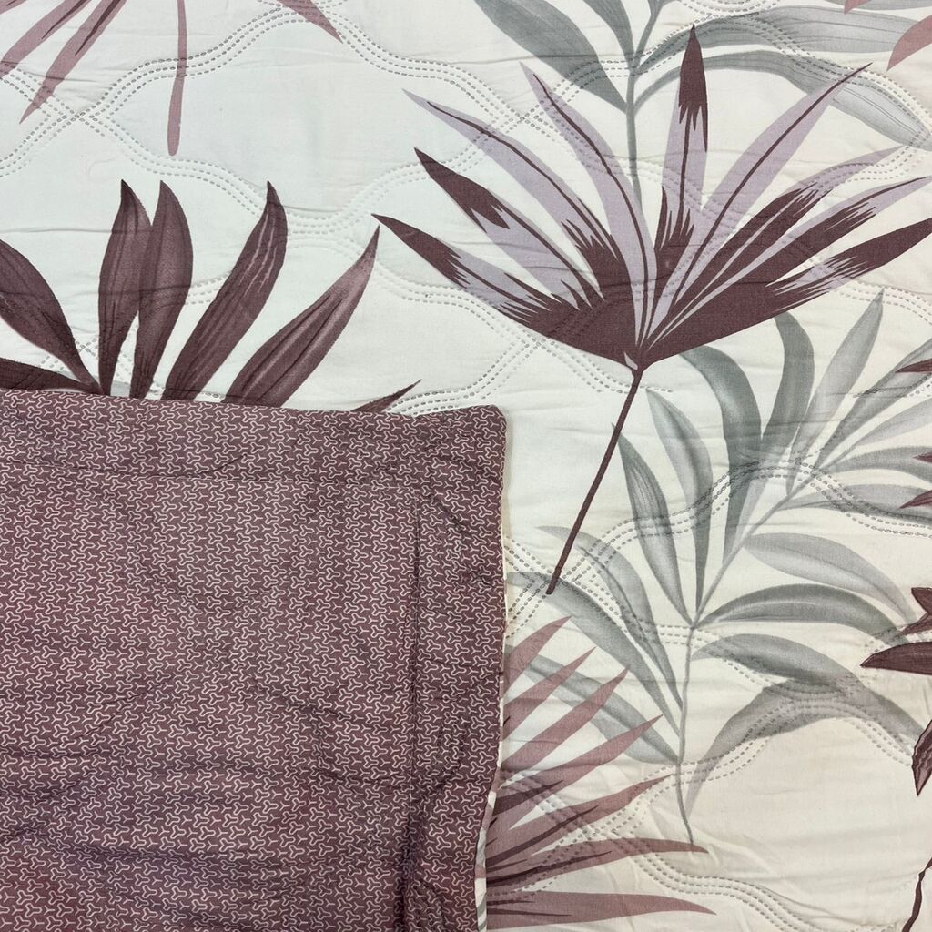 Soft,Luxurious, All Season & Cozy Double Bed Comforter