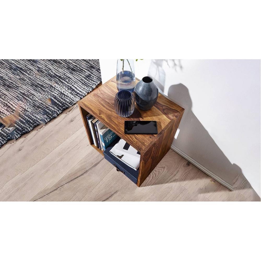 Charnell Side Table