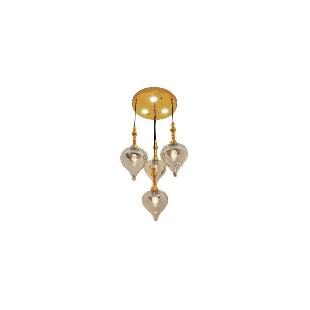 Edith Hanging Lamp