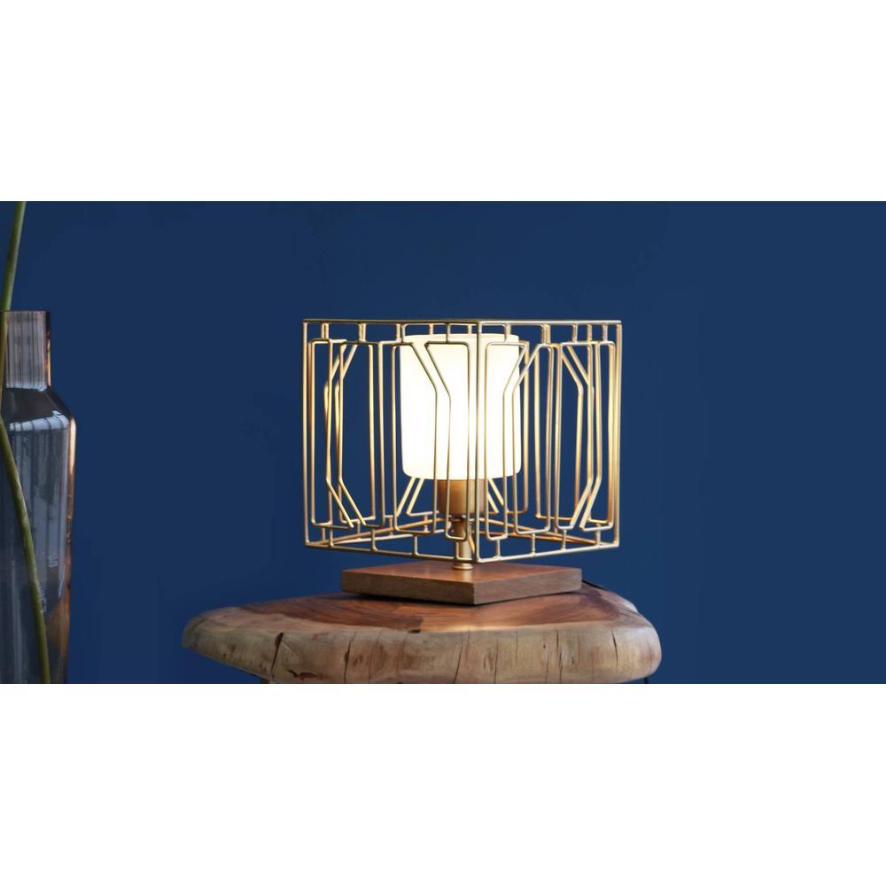 Choku Table Lamp