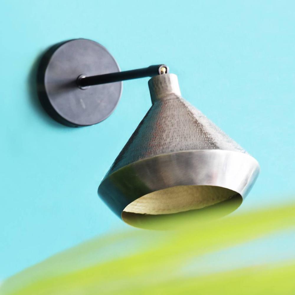 CHRYSLER Wall Lamp