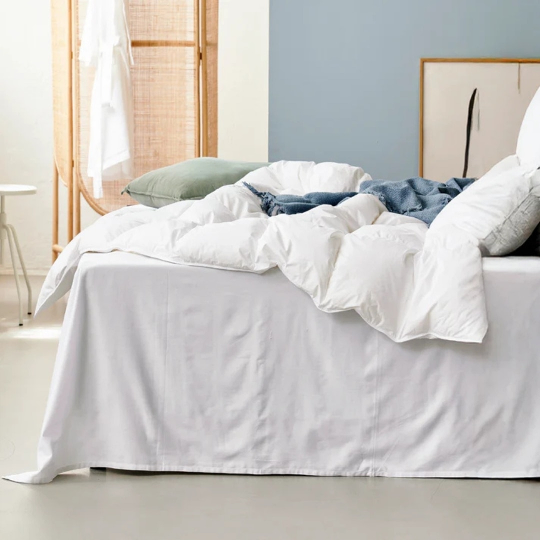 Comfort Feather Duvet Cool 250 X 275