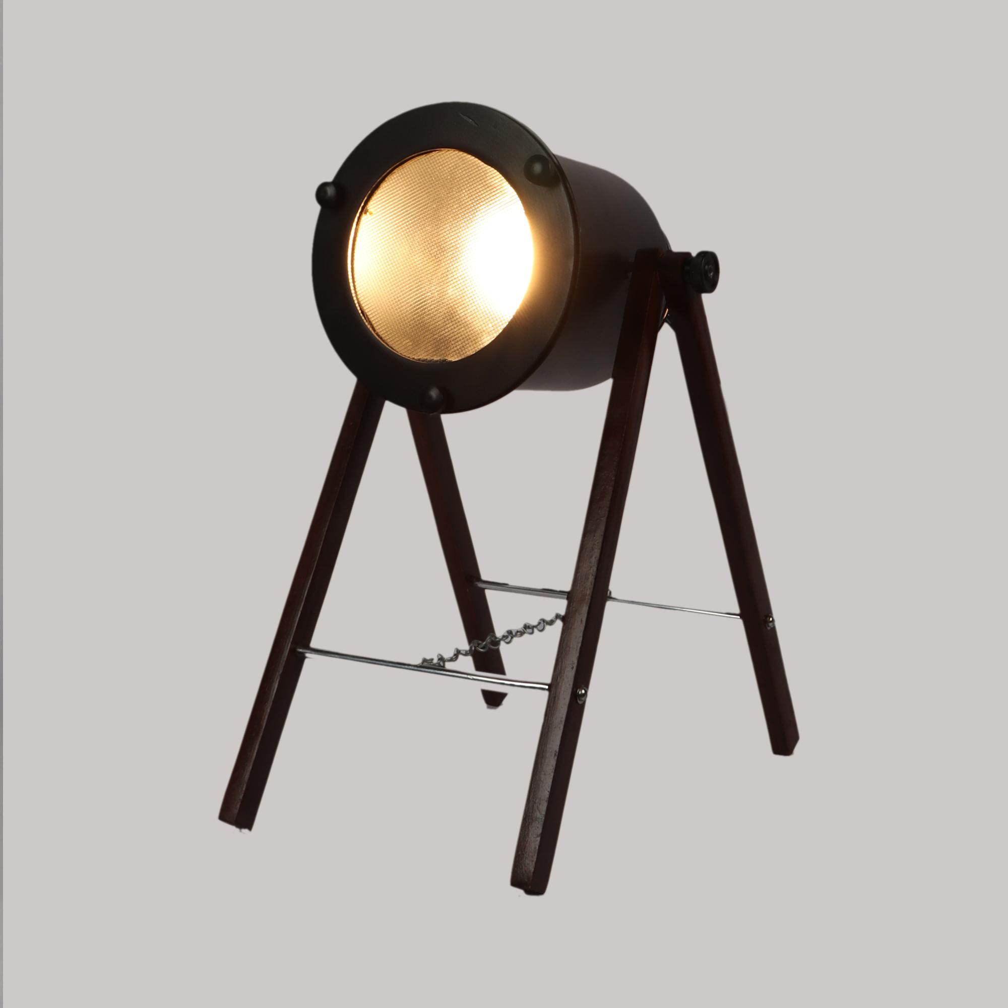 Cher Table Lamp