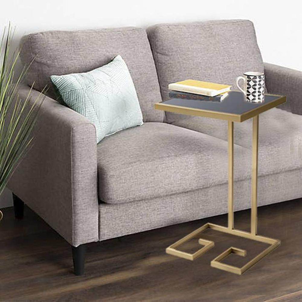 Prato C Table - Claymint