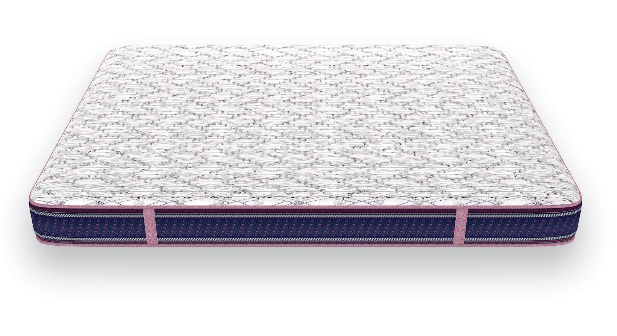 Health Boom Active Bonded Foam Mattress