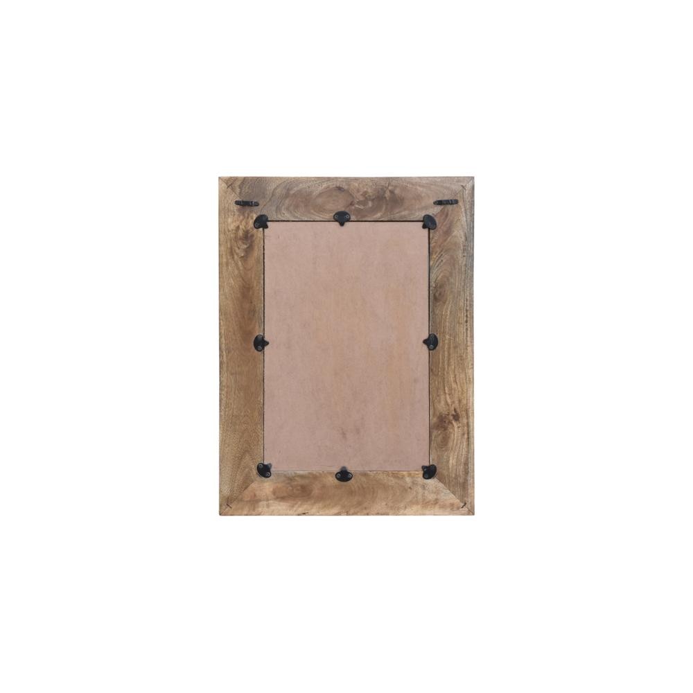 Kallisto wall mirror 18inx1inx24in