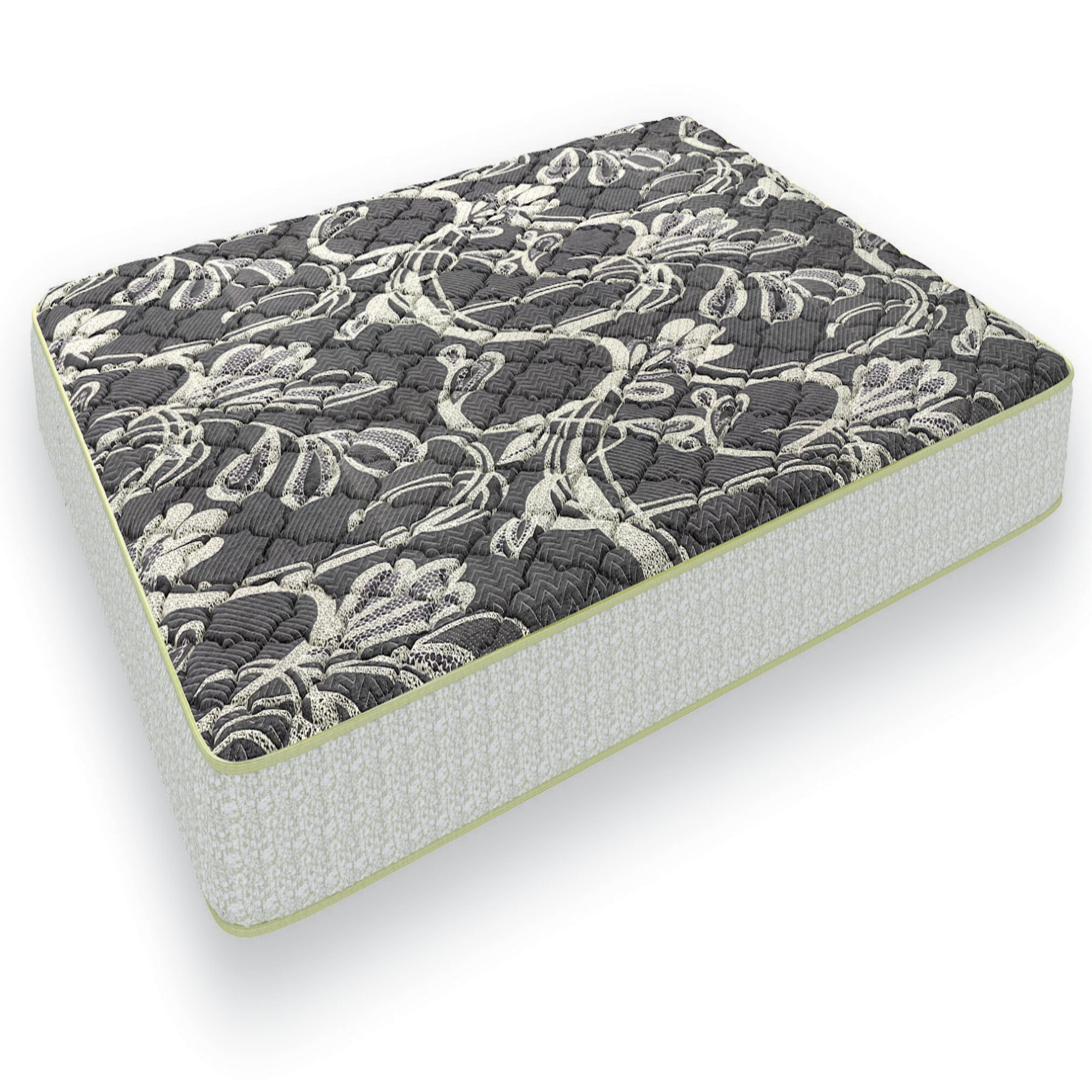 Health Plus Plus Active Orthopaedic Coir Mattress