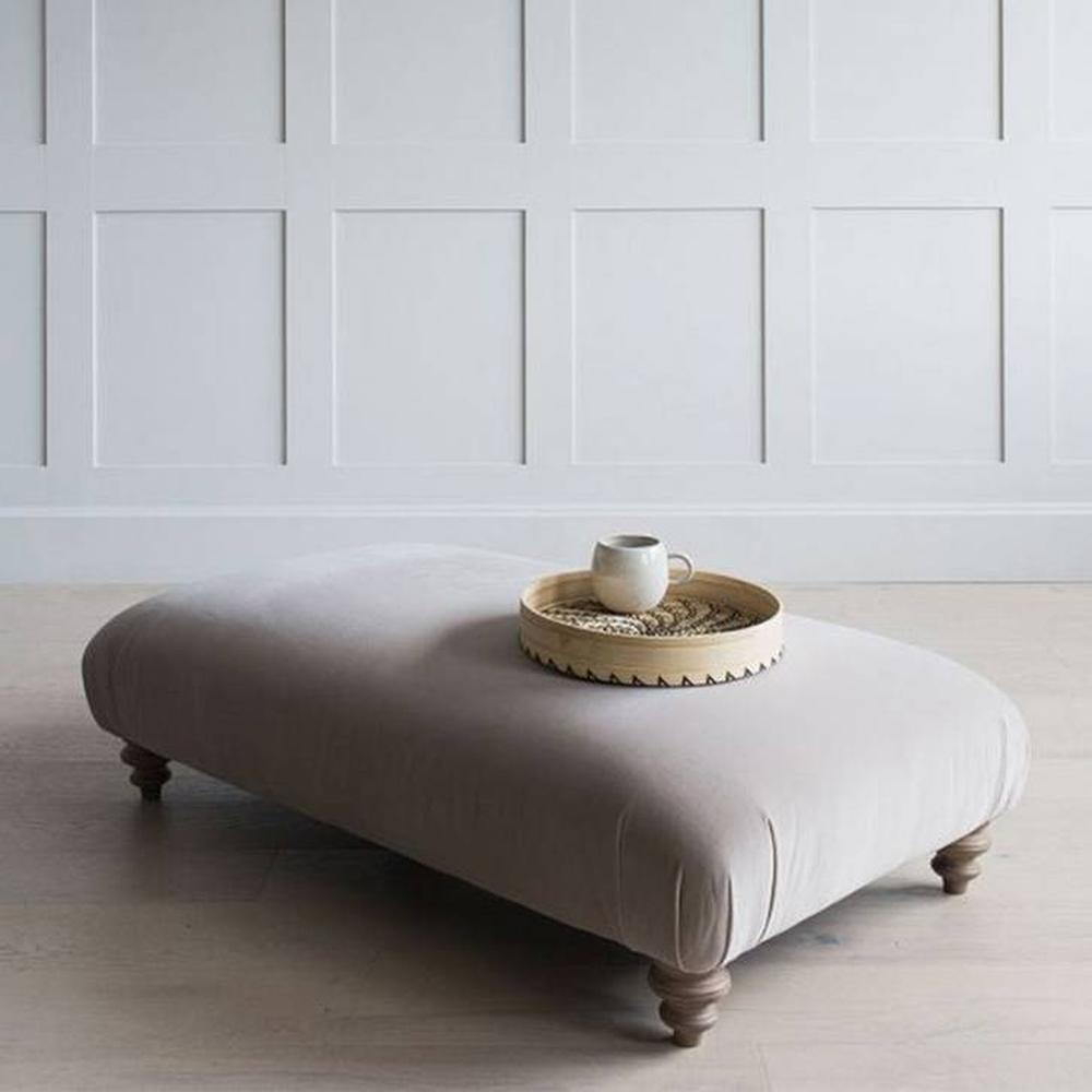 Kelly  Sheesham Wood Bench In Provincial Teak Finish