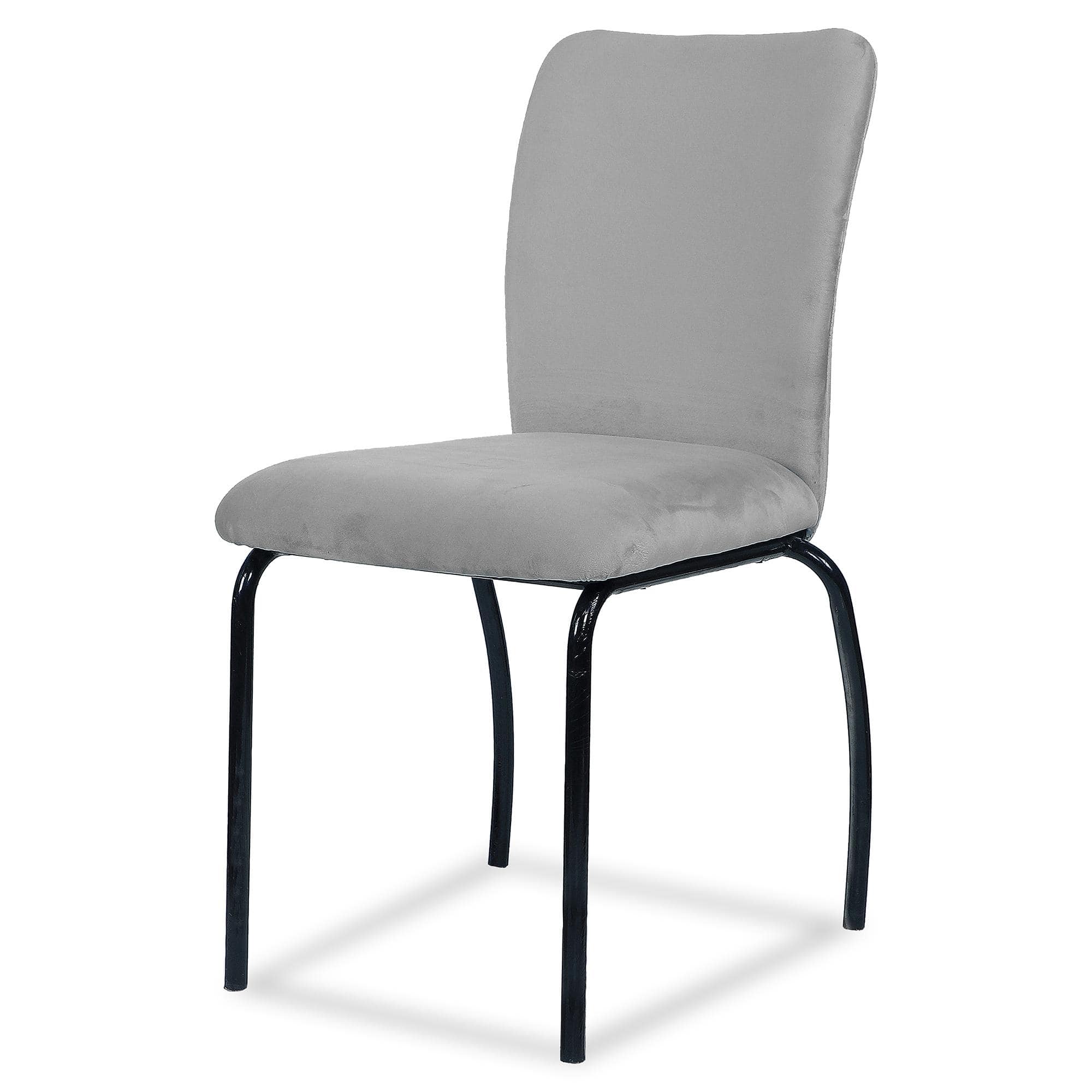 Fueanka Dining  Chair in Grey