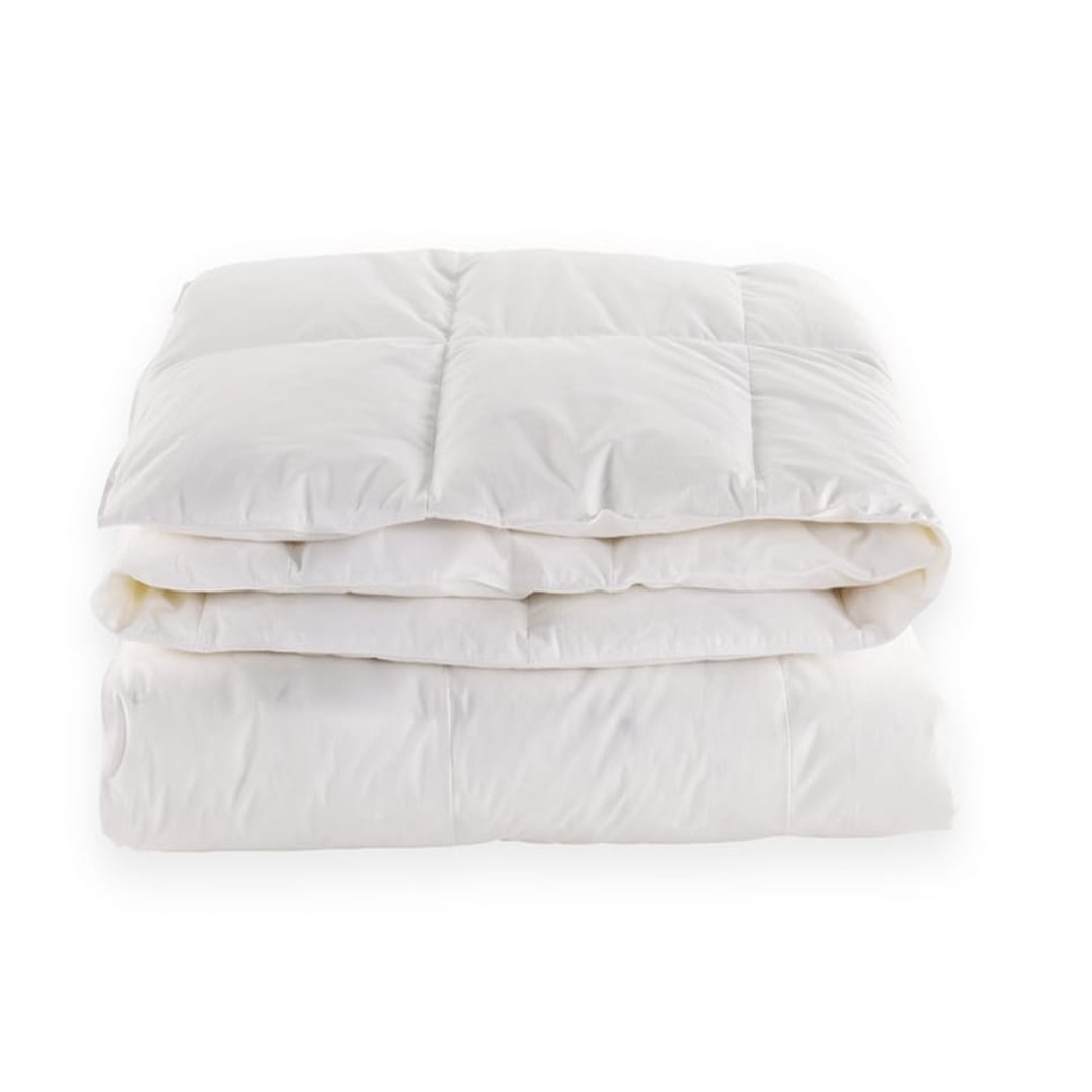 Luxe Duck Down Duvet Cool 250 X 275 cm - Shrnm