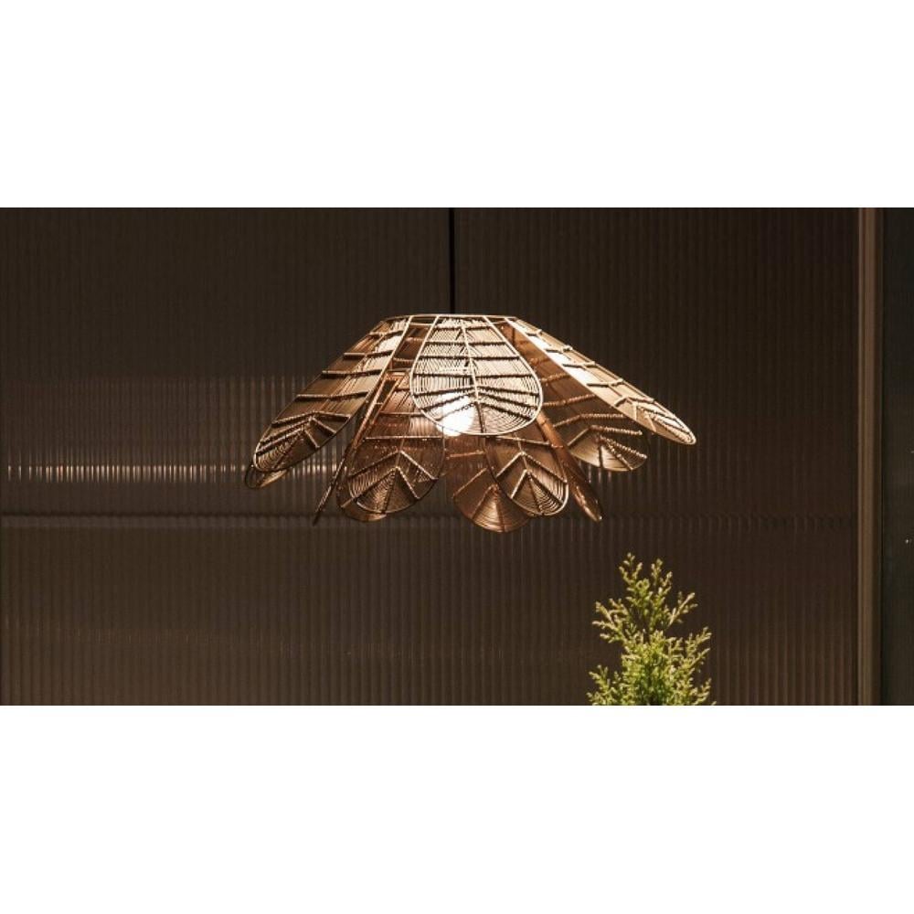Prerit Hanging Lamp