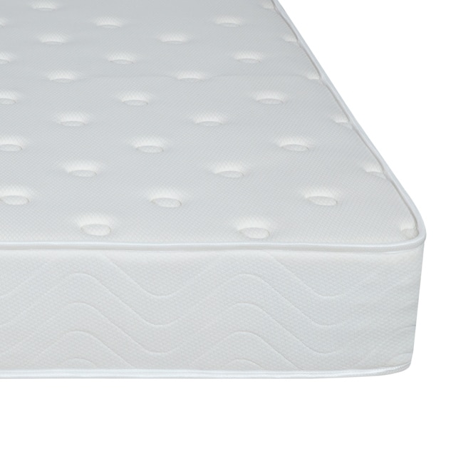 Ortho Premium Spring Pocket Mattress (72 x 48 in, 6 Inches)