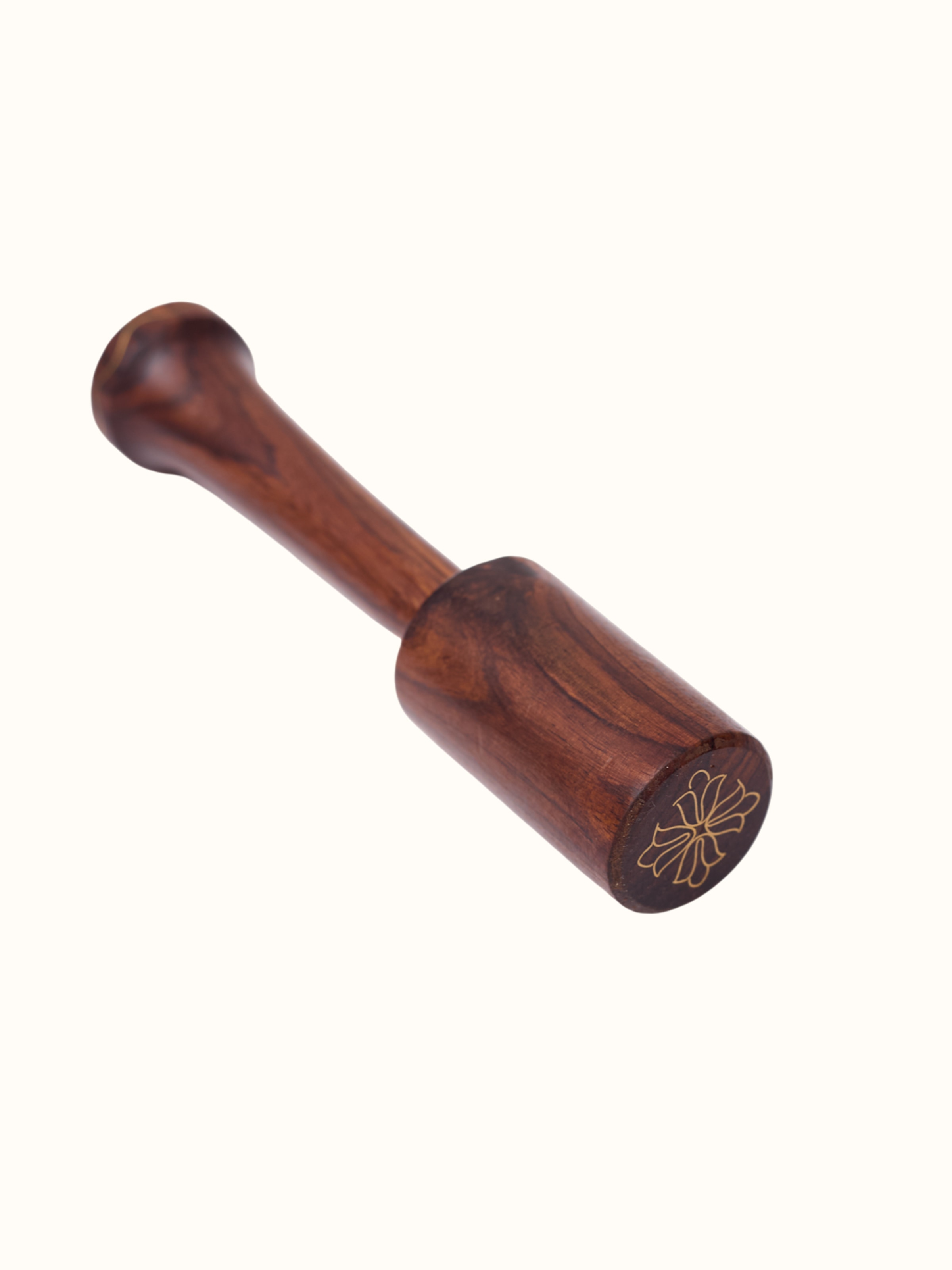 Anitya Brass Singing Bowl