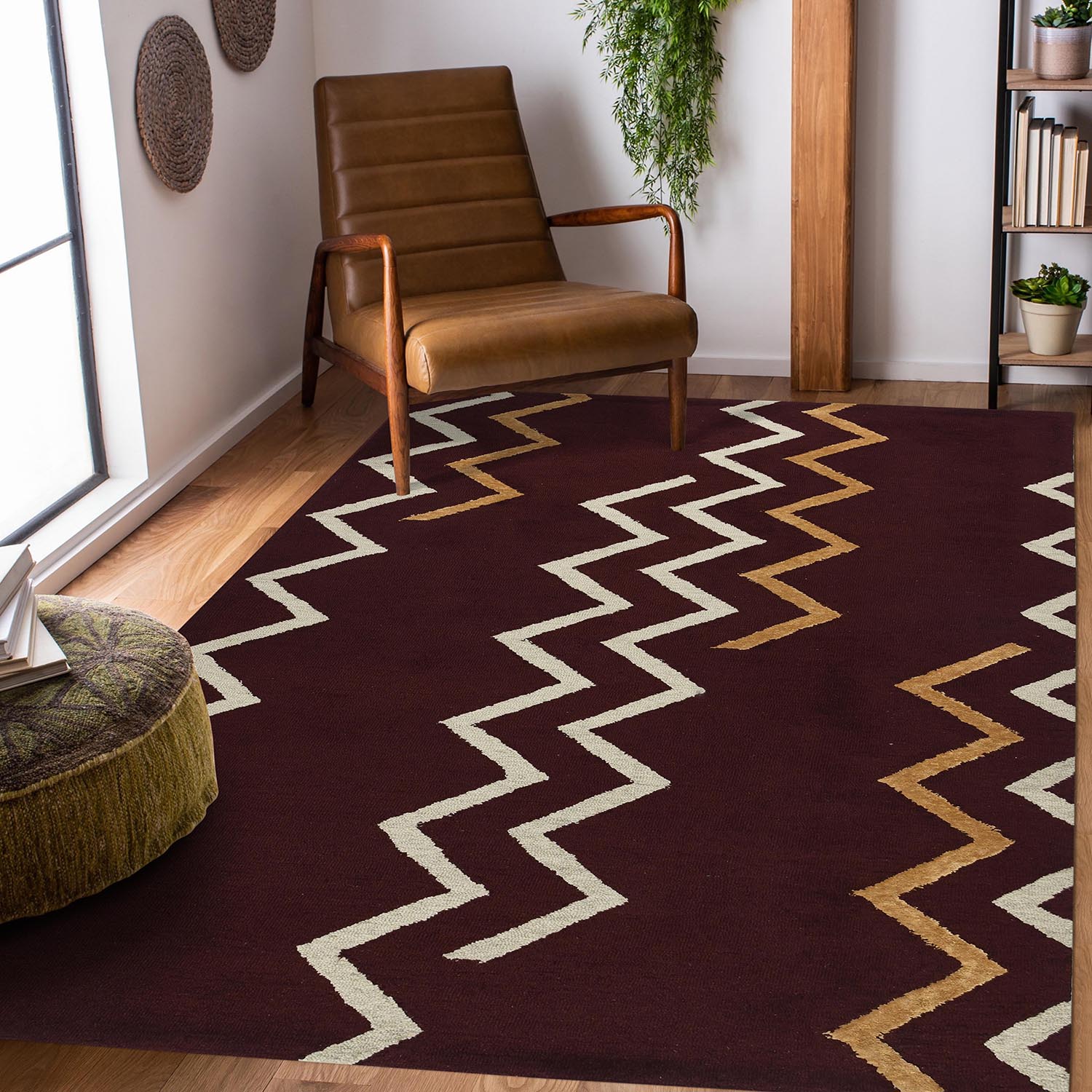 Glencoe Carpet - Saraswati Global