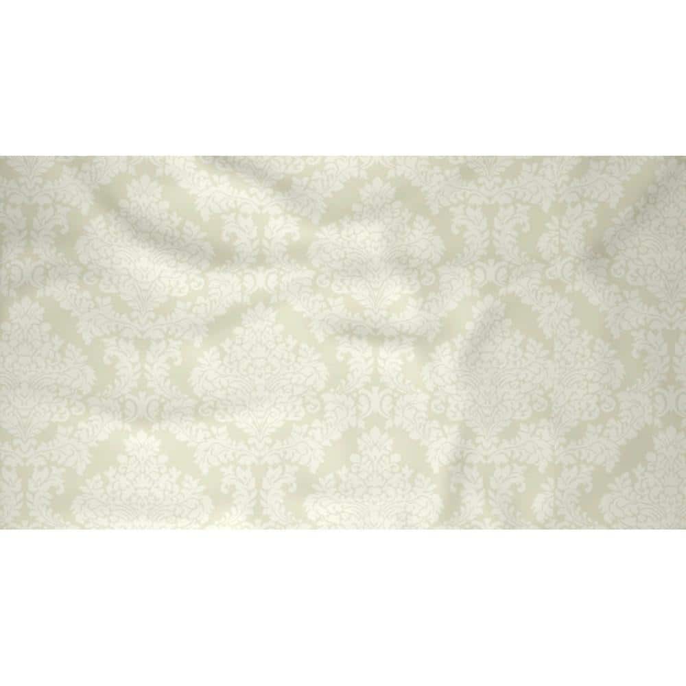 Abel Classic Pack of 2 Regular Door Curtains