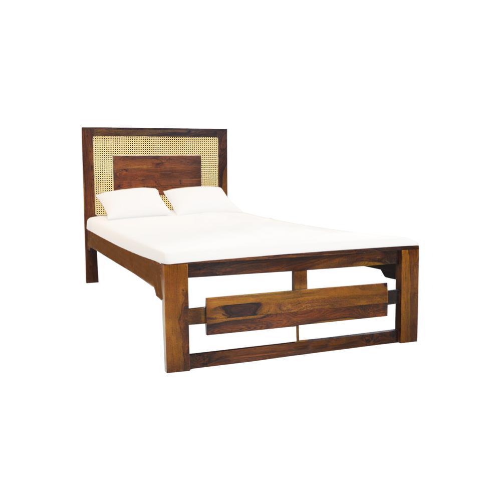 Blissful Slumber Bed Non Storage Bed