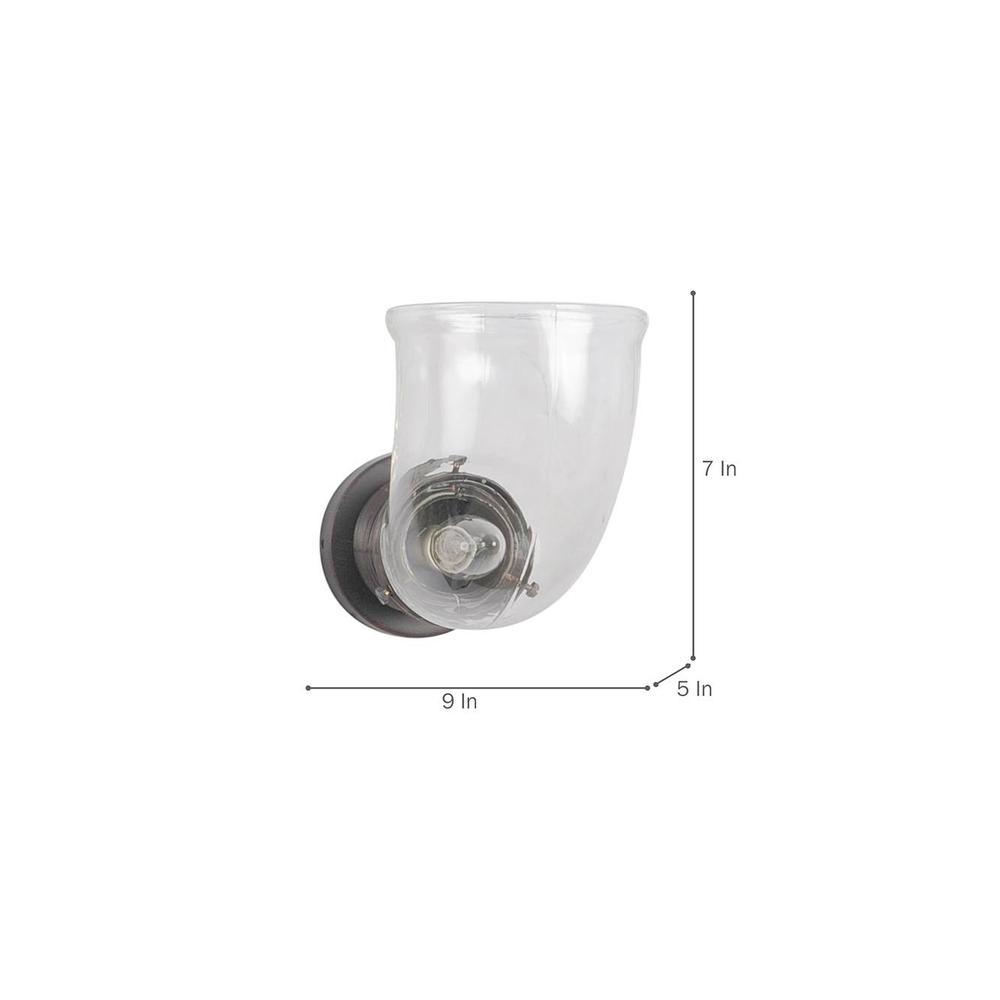Lina Wall Lamp
