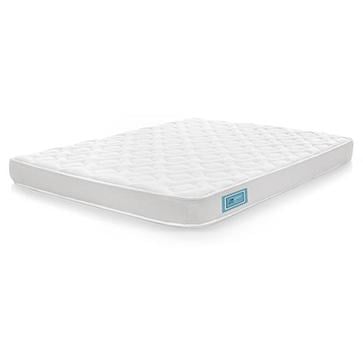 Aer Latex King Size Mattress (Mattress Thickness : 6 Inches, Mattress Dimensions : 78 x 72 in)