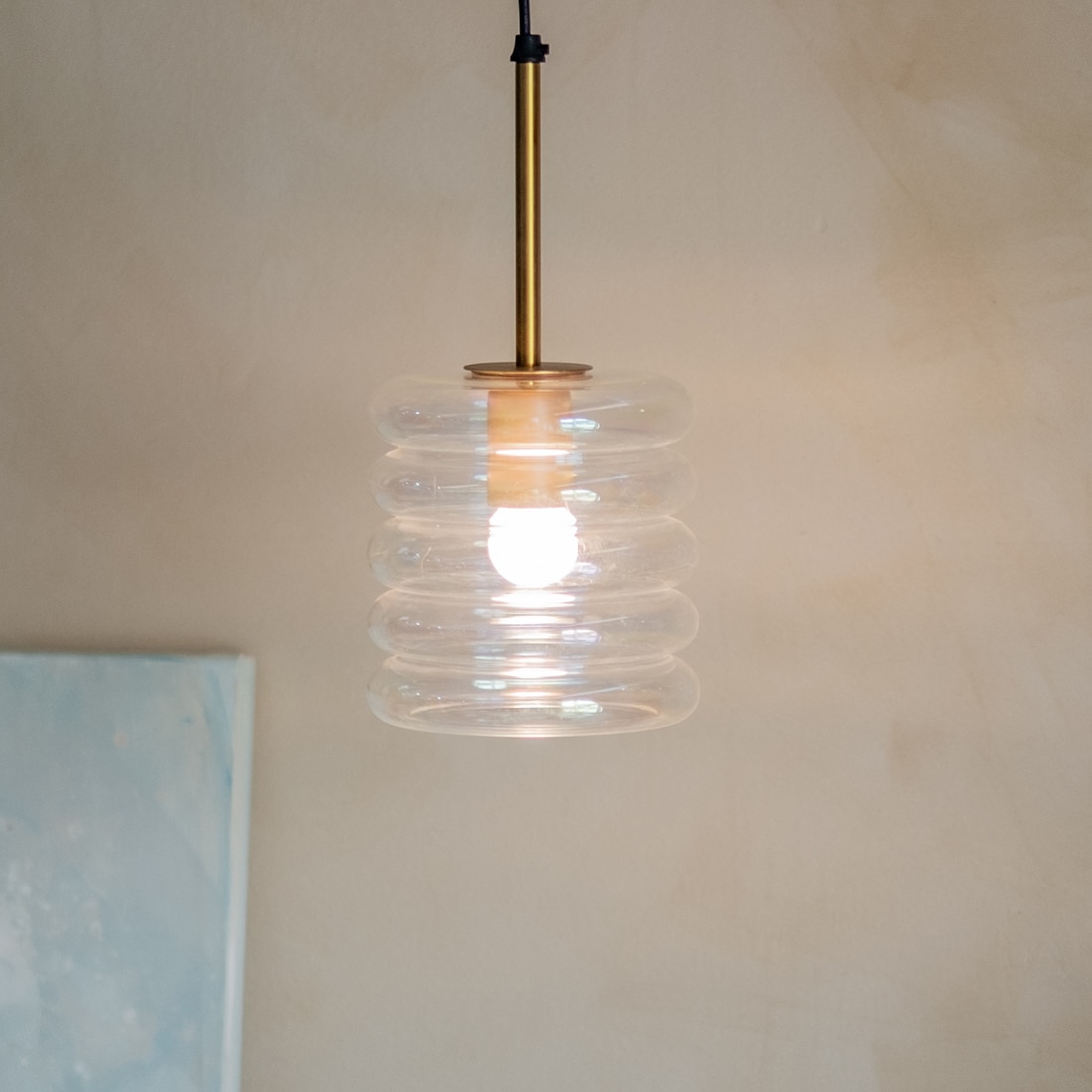 Unio Handcrafted  Hanging Lamp - Orange Tree