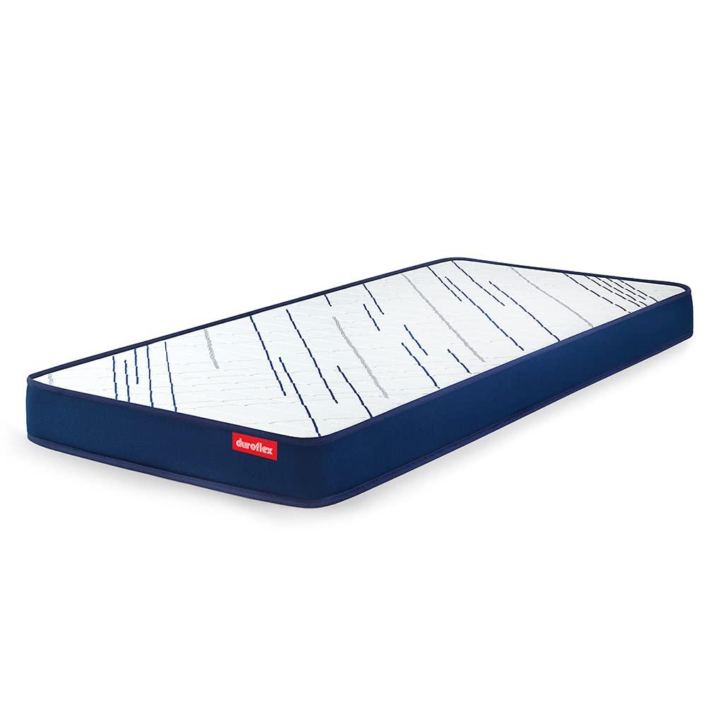 Edge Dual Comfort Foam Mattress