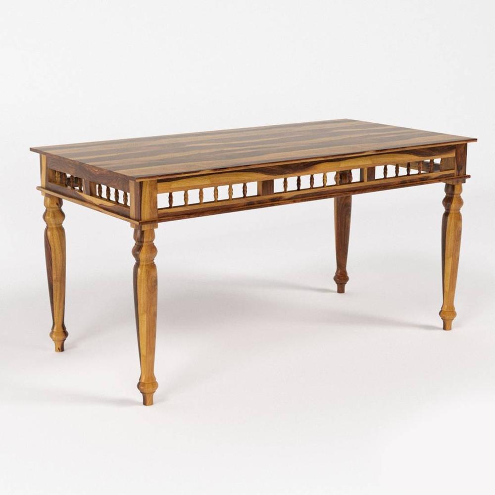 Harlin 6 Dining Table