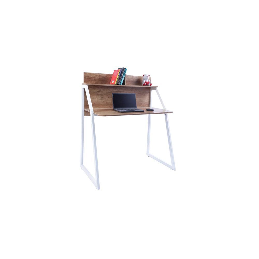 Serene Study Table