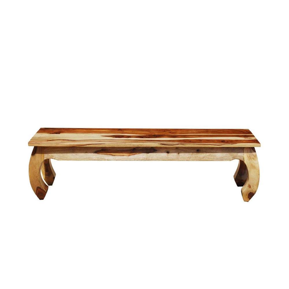 Alaca Bench