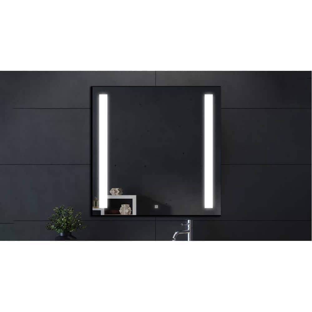 Bathroom Mirror and LED Mirror EL2424LED2FMLSMR