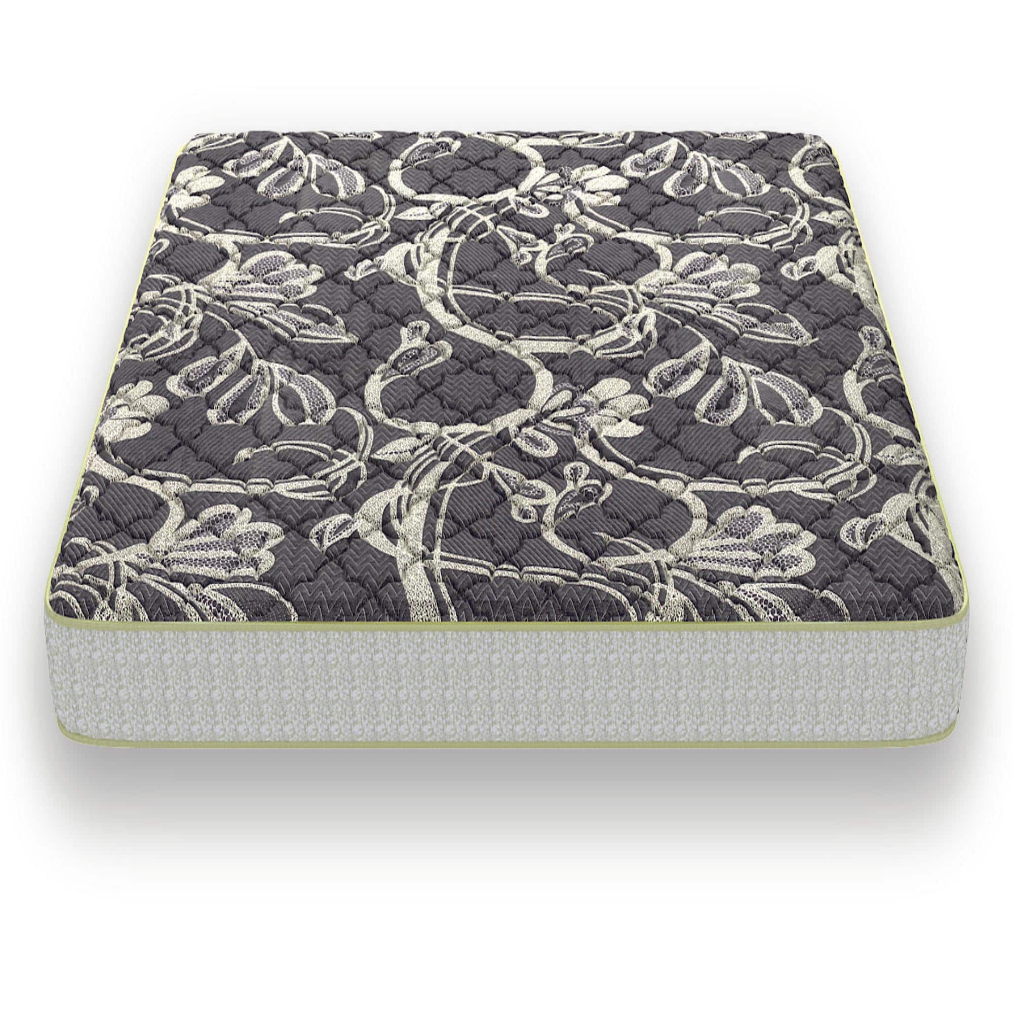 Health Plus Plus Active Orthopaedic Coir Mattress