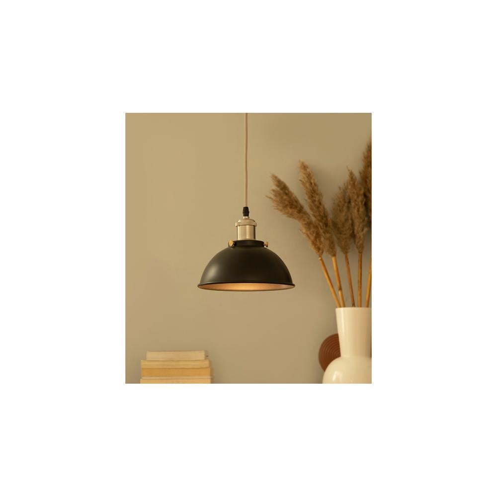 Suspension Grain Pendant Light