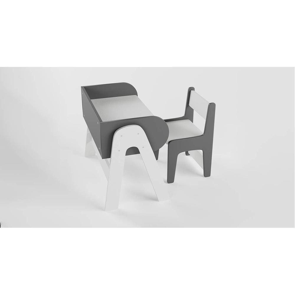 Futurama Study Table & Chair