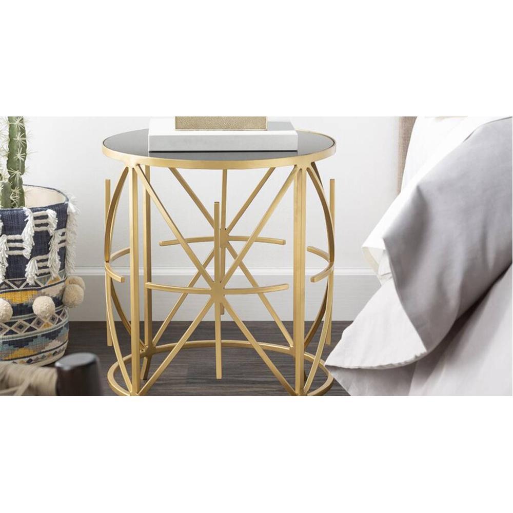 Melzo End Table