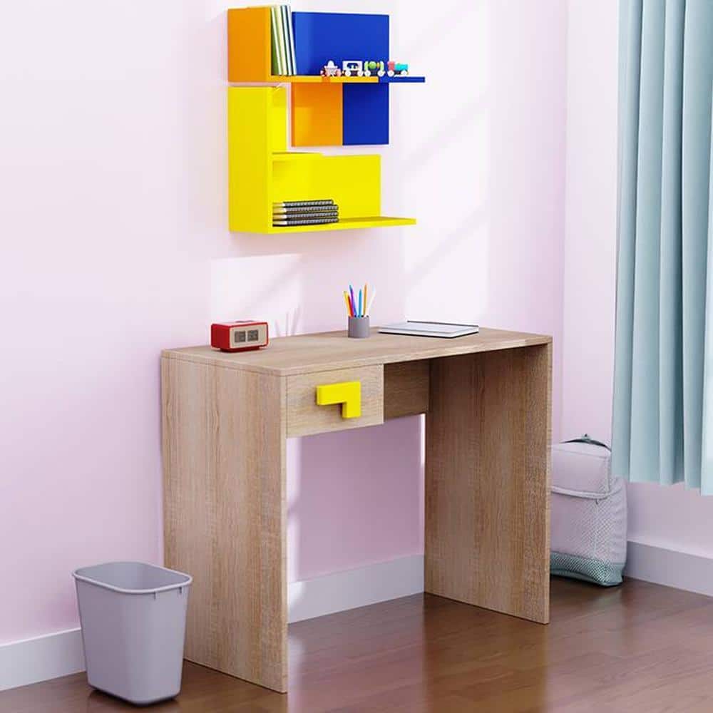 Tetris Study Table